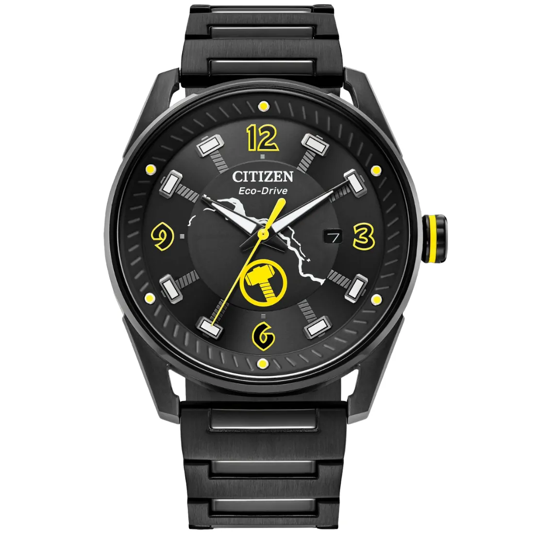 Reloj Citizen Marvel Thor BM6987-50W