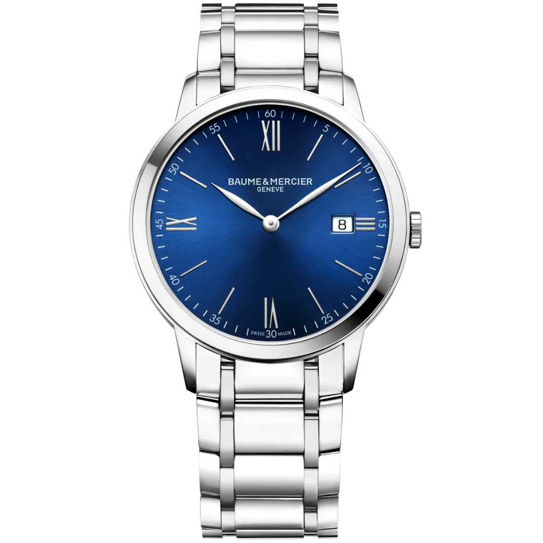 Reloj Baume & Mercier Classima 10382