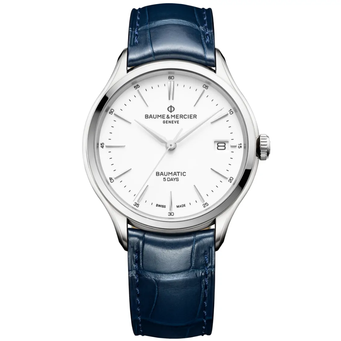 Reloj Baume & Mercier Clifton 10398