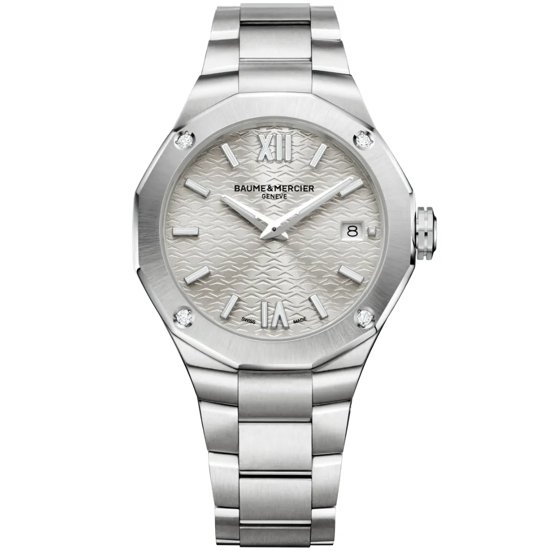 Reloj Baume & Mercier Riviera 10614