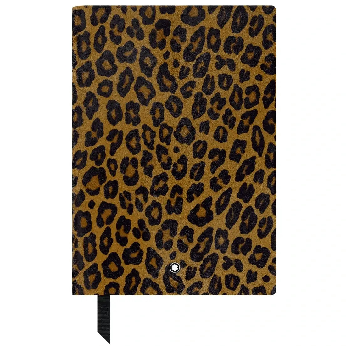 Cuaderno Montblanc Animal Print Leopardo 118032