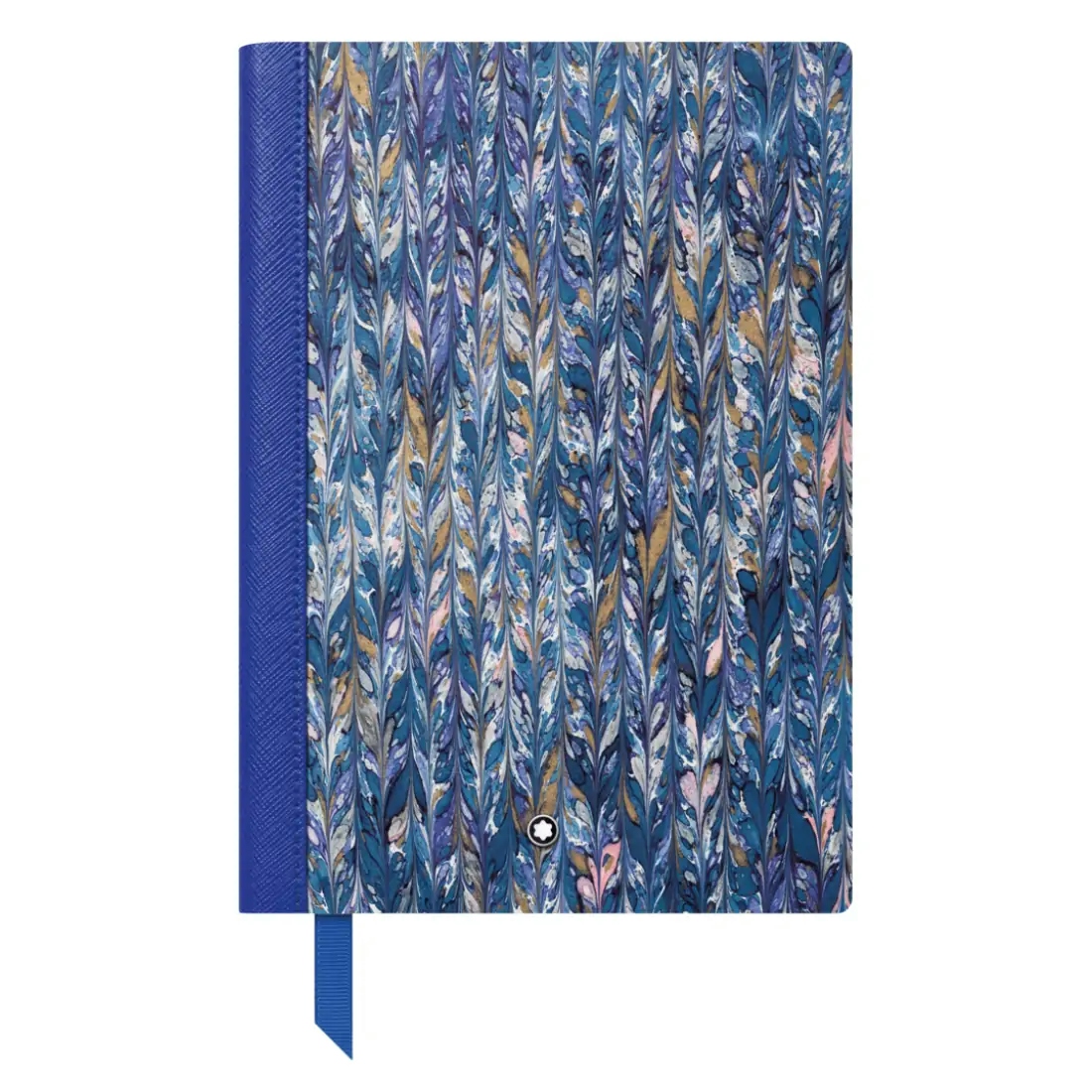 Cuaderno Montblanc 146 Fine Stationery Marble Effect 125915