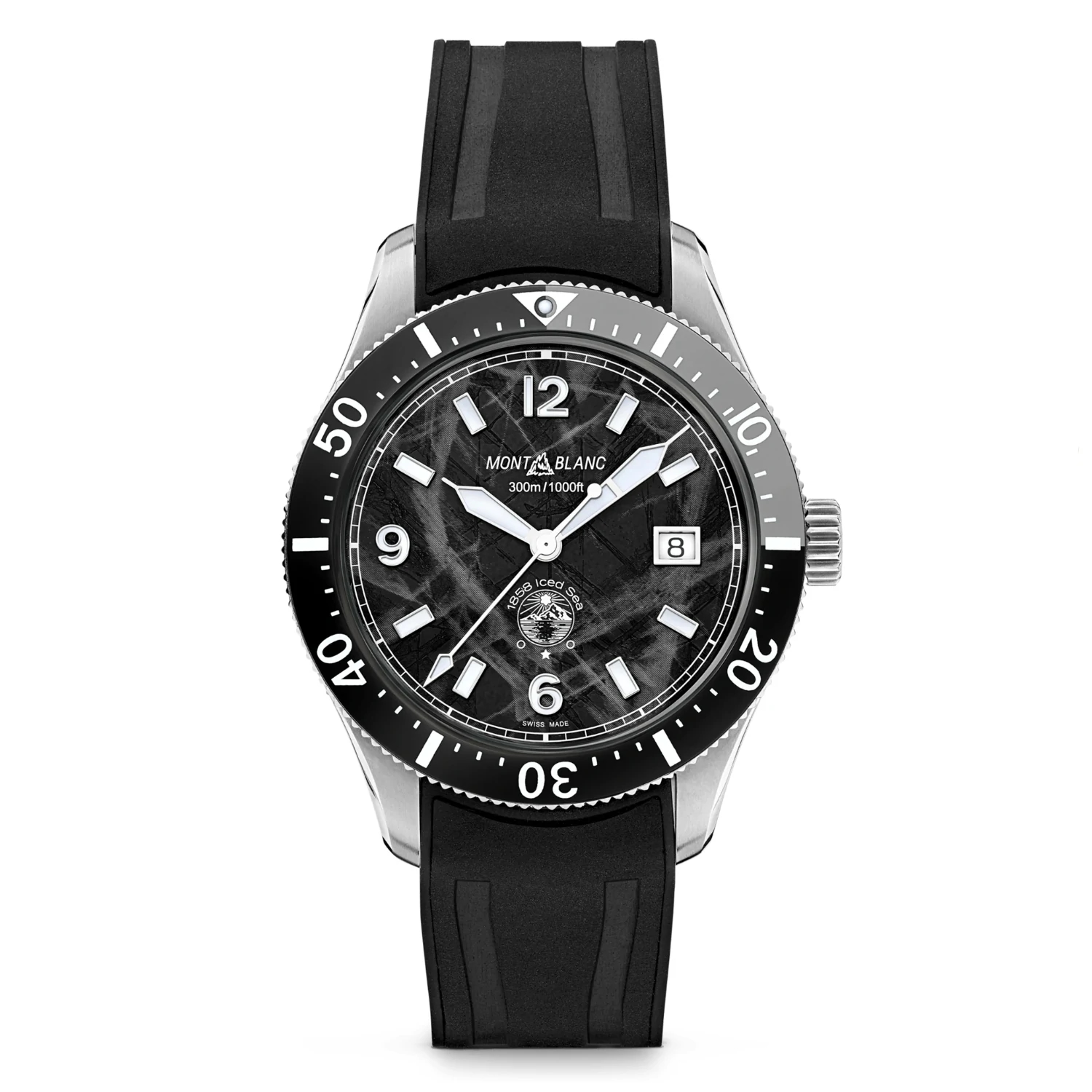 Reloj montblanc