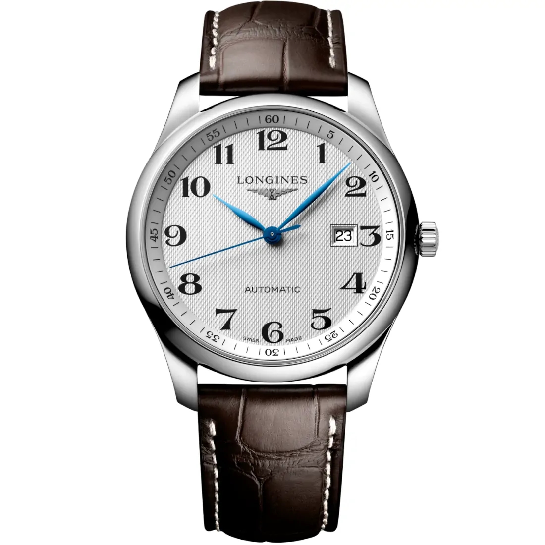 Reloj Longines Master Collection L2.893.4.78.3