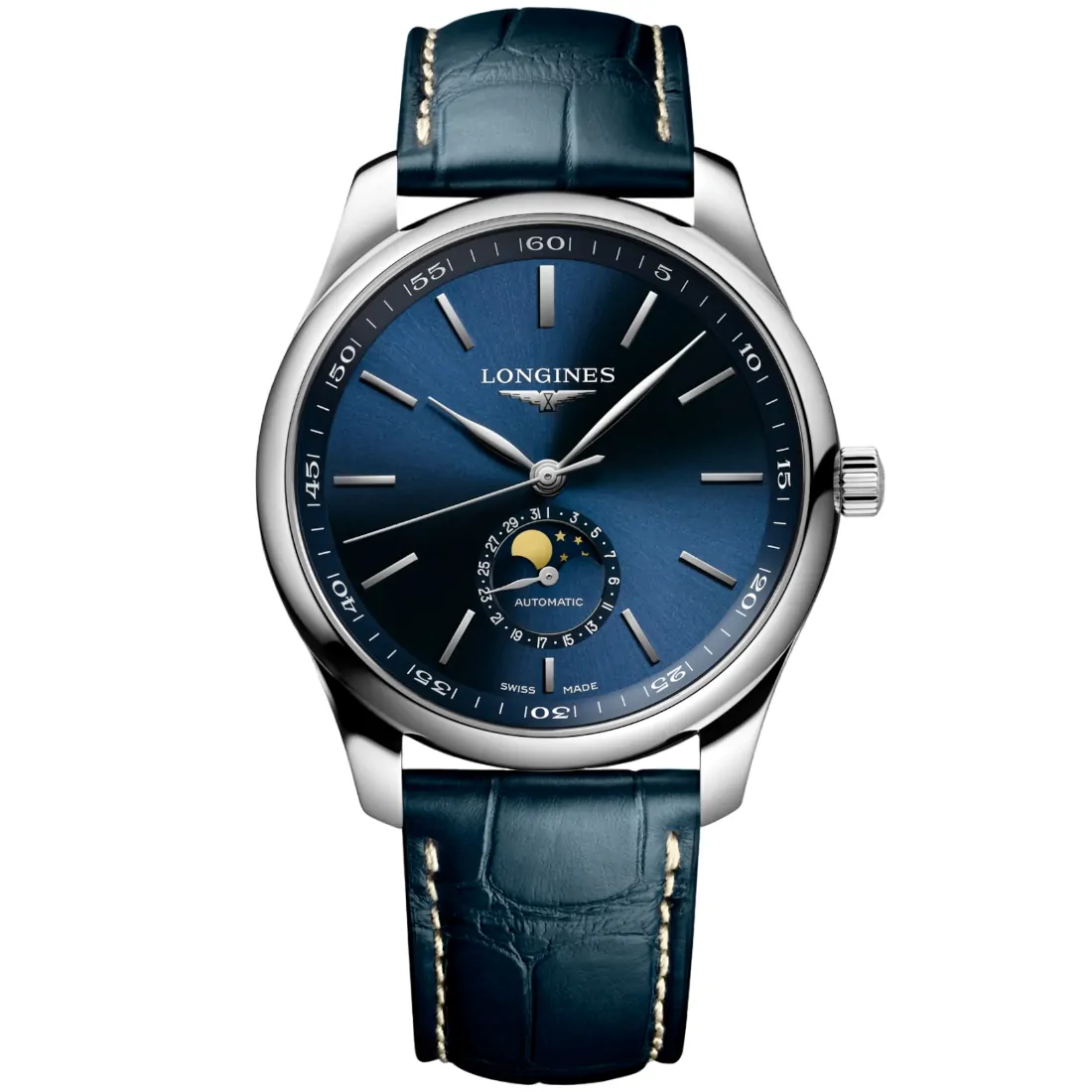 Reloj Longines Master Collection L2.919.4.92.0