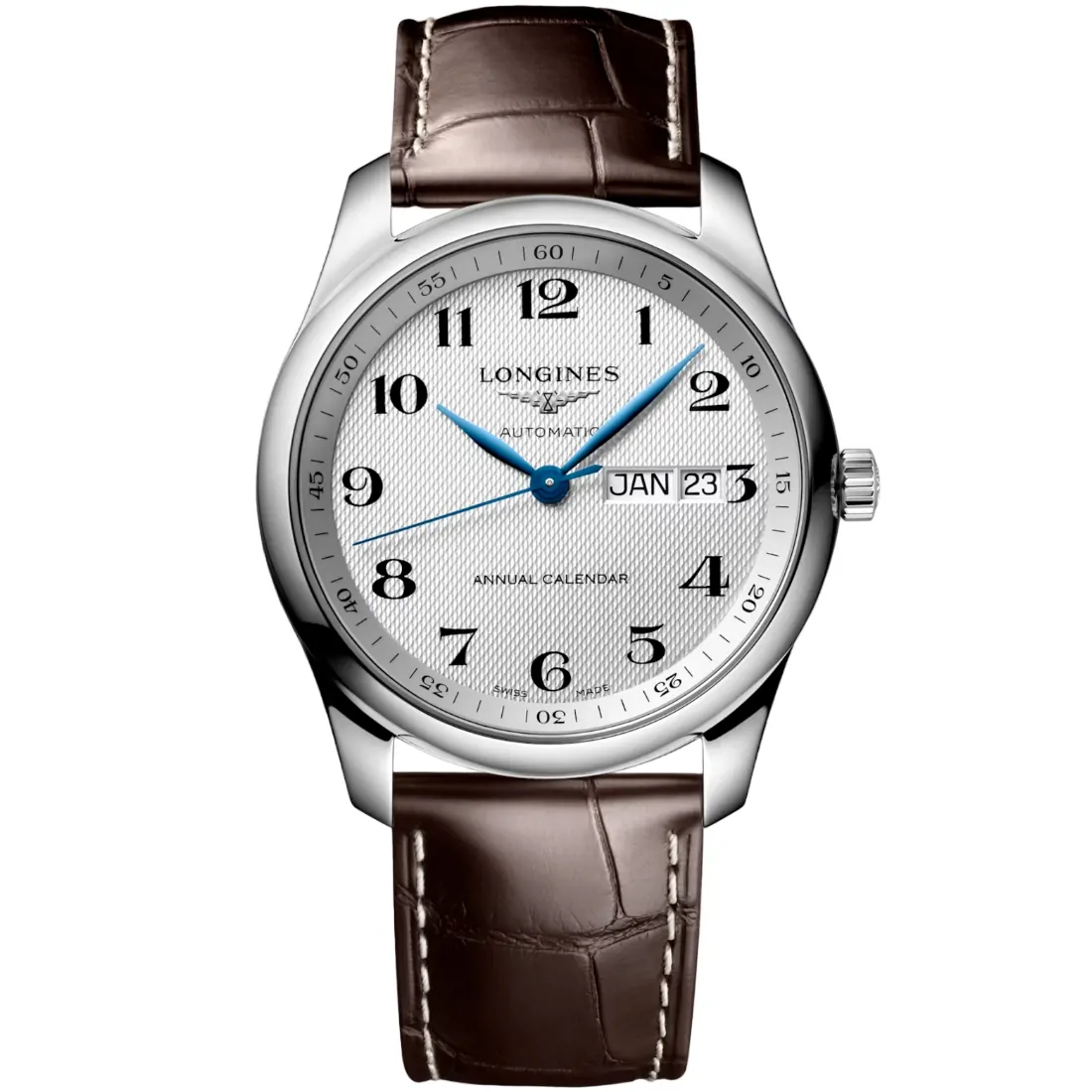 Reloj Longines Master Collection L2.910.4.78.3