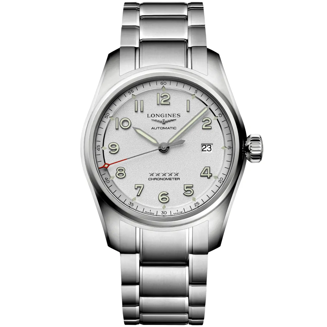 Reloj Longines Spirit Prestige Edition L3.810.4.73.9