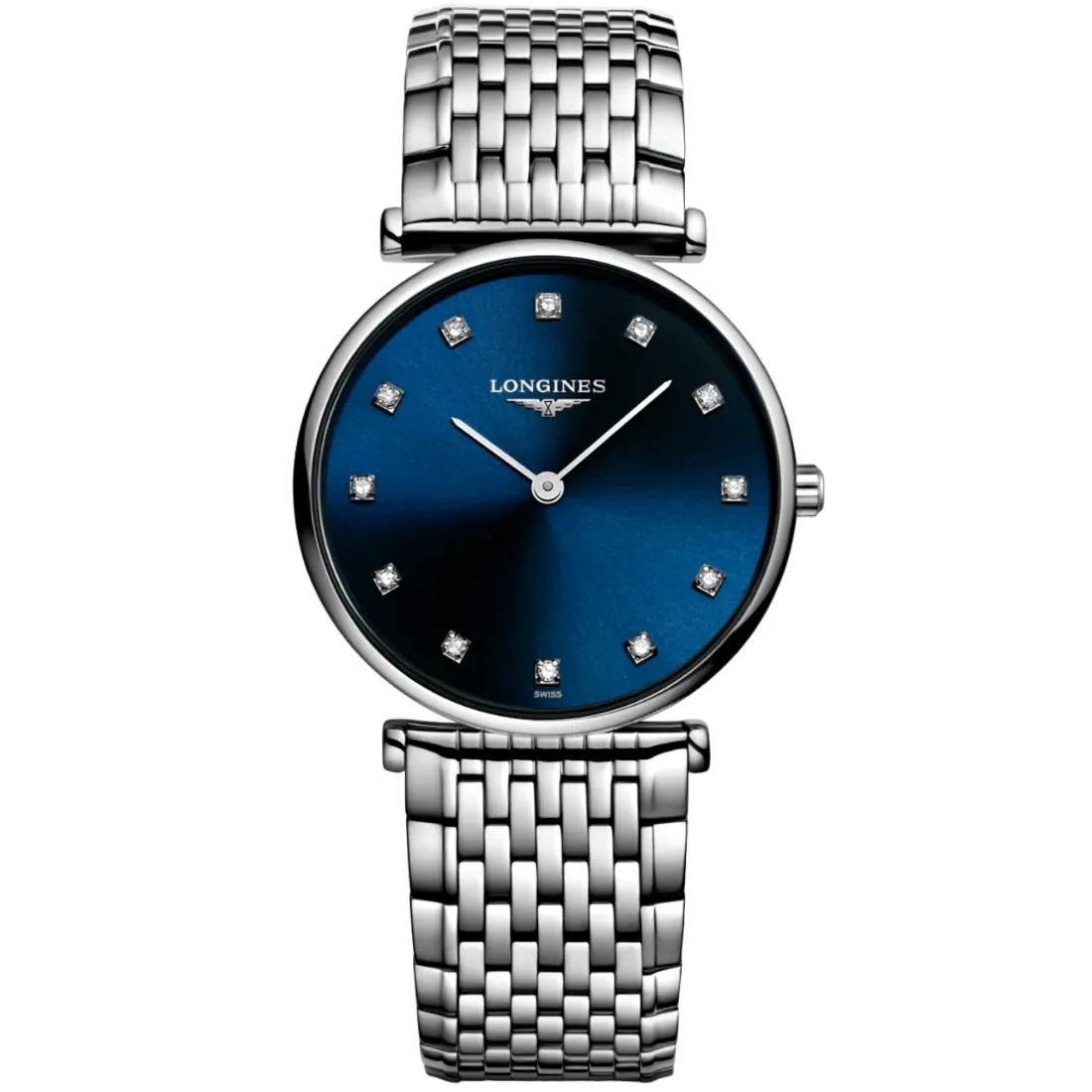 Reloj Longines La Grande Classique L4.512.4.97.6