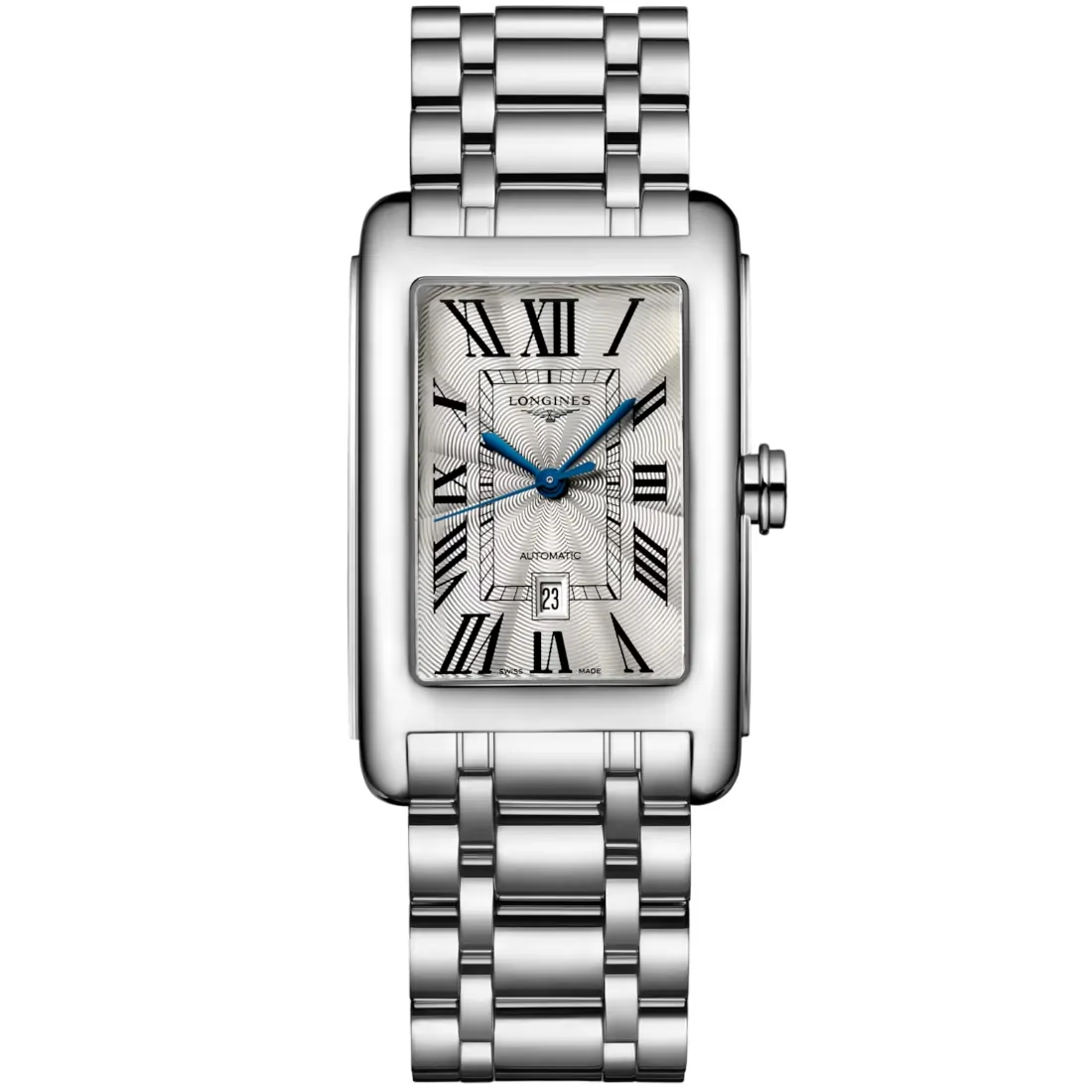 Reloj Longines DolceVita L5.757.4.71.6