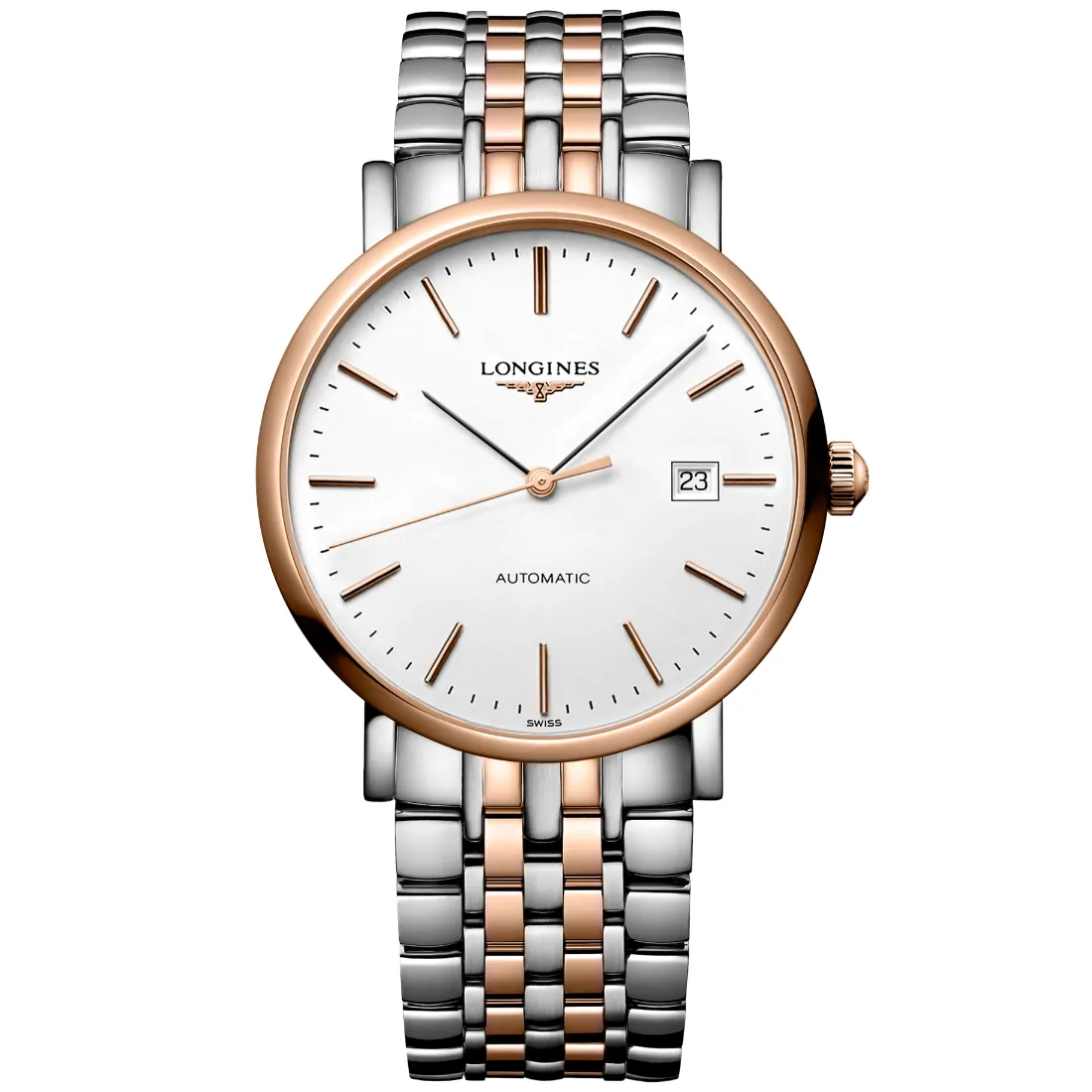 Reloj Longines Elegant Collection L4.910.5.12.7