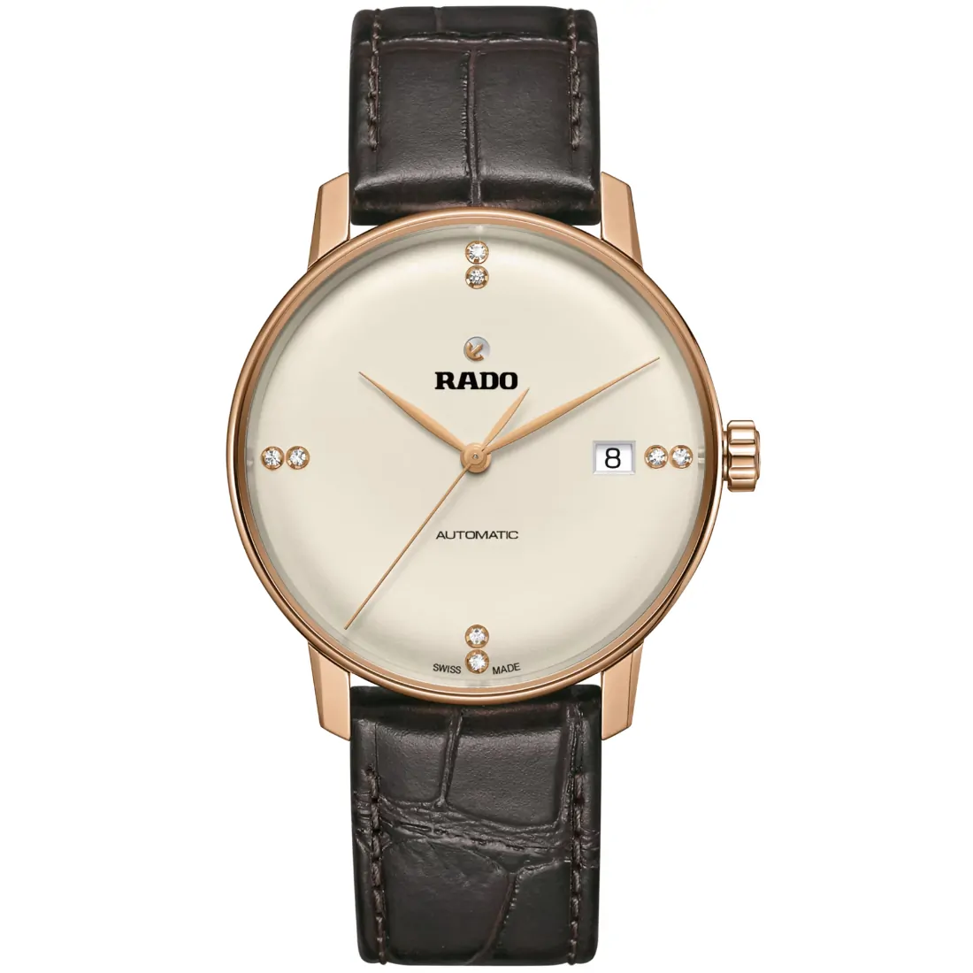 Reloj Rado Coupole Classic R22861765