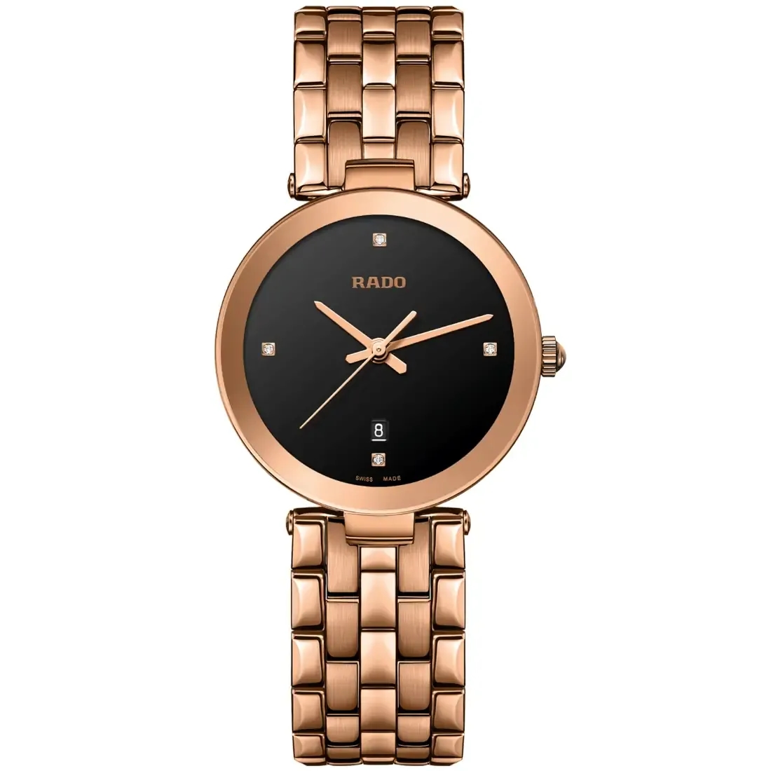 Reloj Rado Florence Classic R48893714