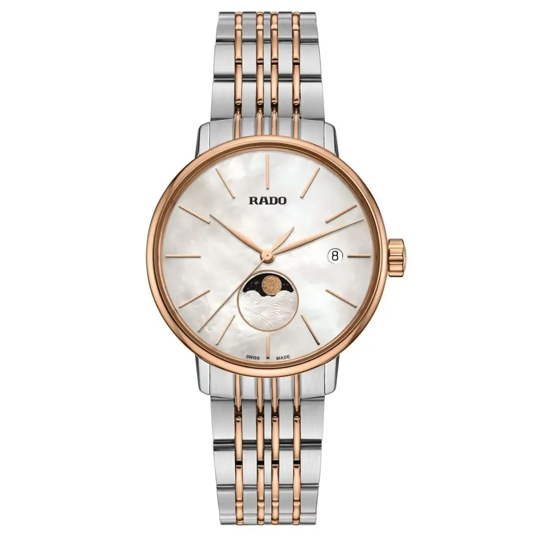 Reloj Rado Coupole Classic R22883943