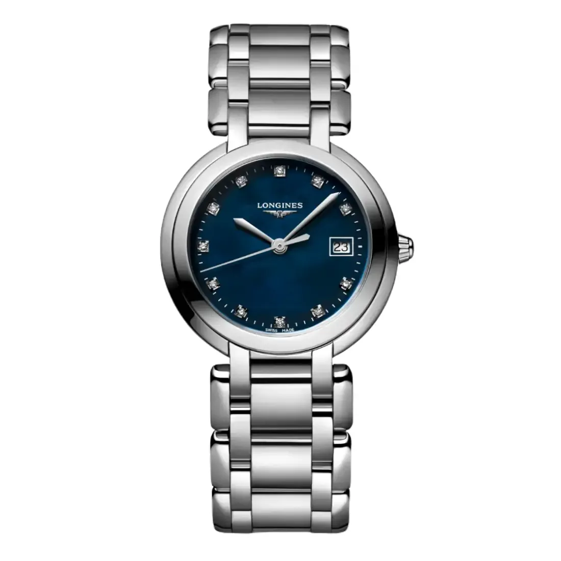 Reloj Longines PrimaLuna L8.112.4.98.6