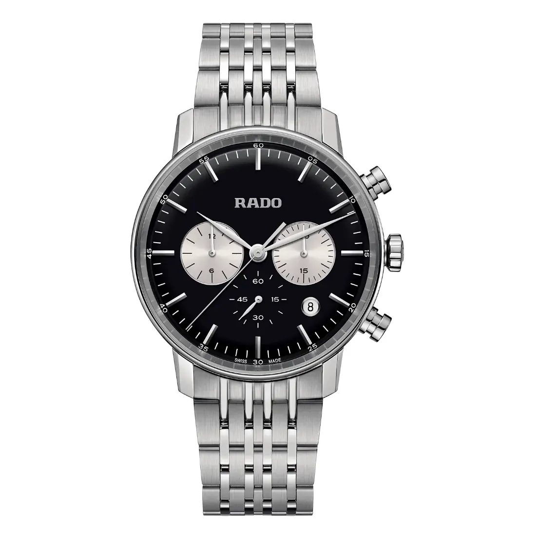 Reloj Rado Coupole Classic Chronograph R22910153