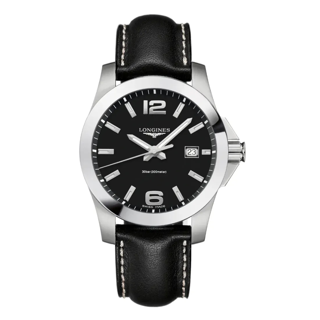 Reloj Longines Conquest L3.759.4.58.3