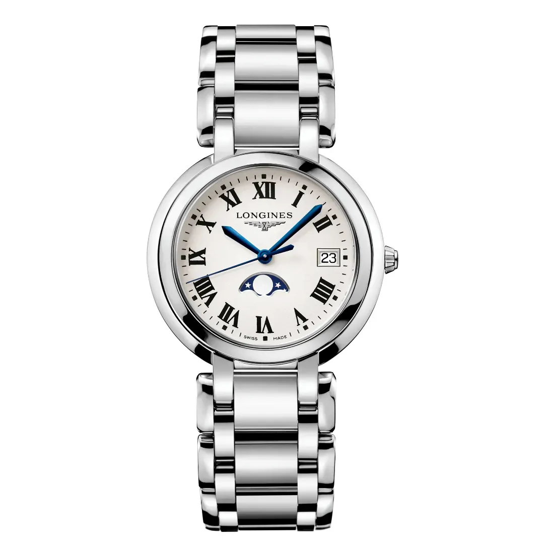 Reloj Longines PrimaLuna L8.116.4.71.6