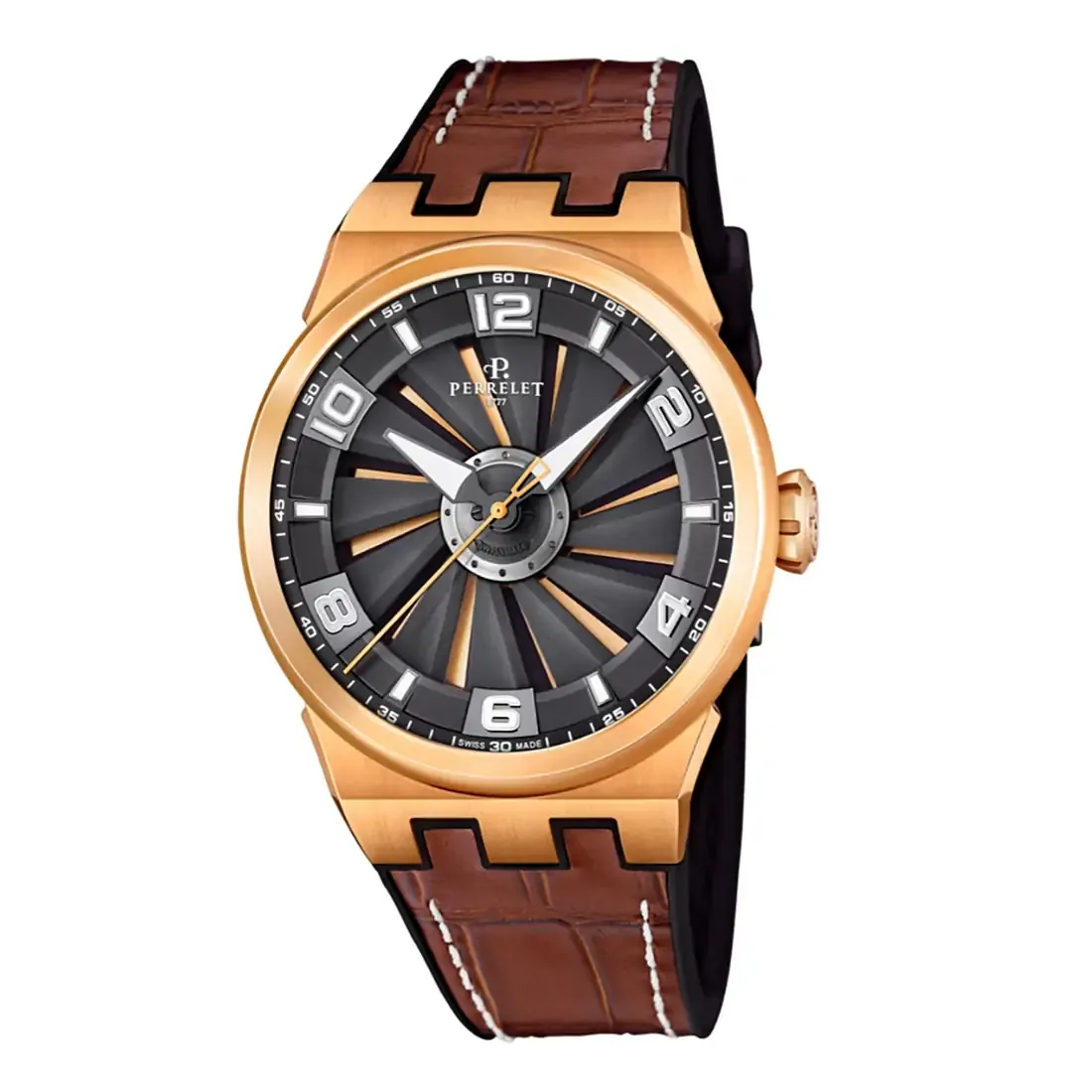 Reloj Perrelet Turbine EVO A4064/A