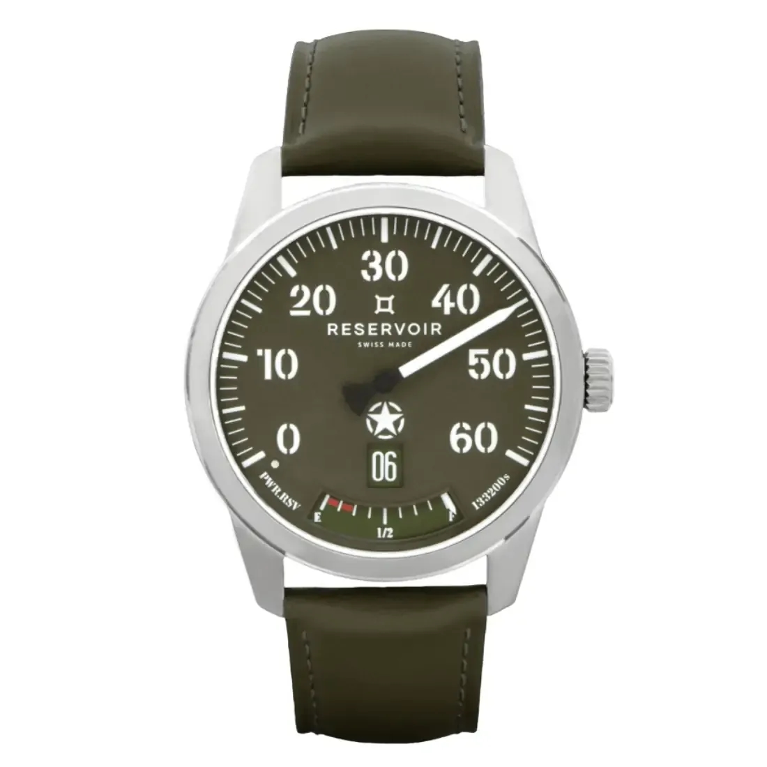 Reloj Reservoir Battlefield D-Day RSV01.BF/230-62