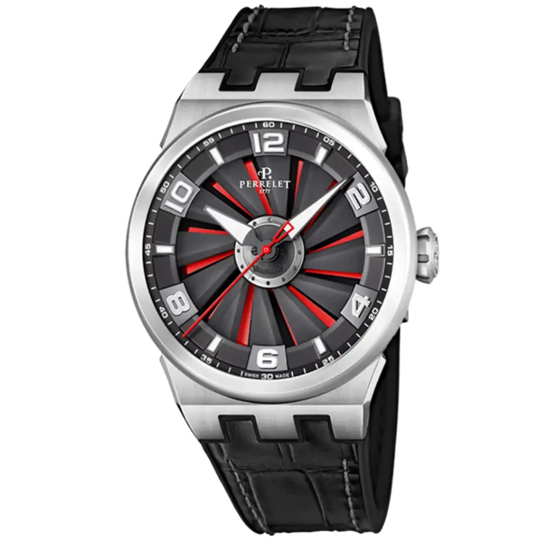 Reloj Perrelet Turbine EVO A4062/A