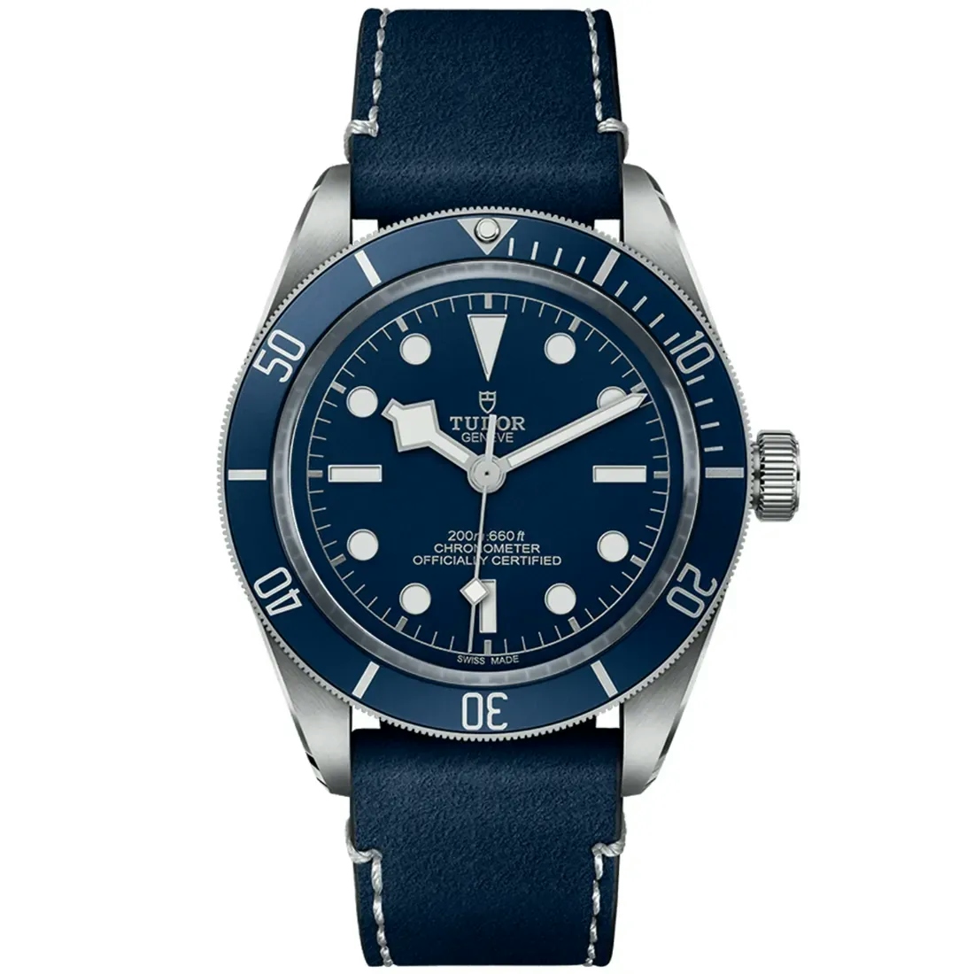 Reloj Tudor Black Bay Fifty‑Eight M79030B-0002