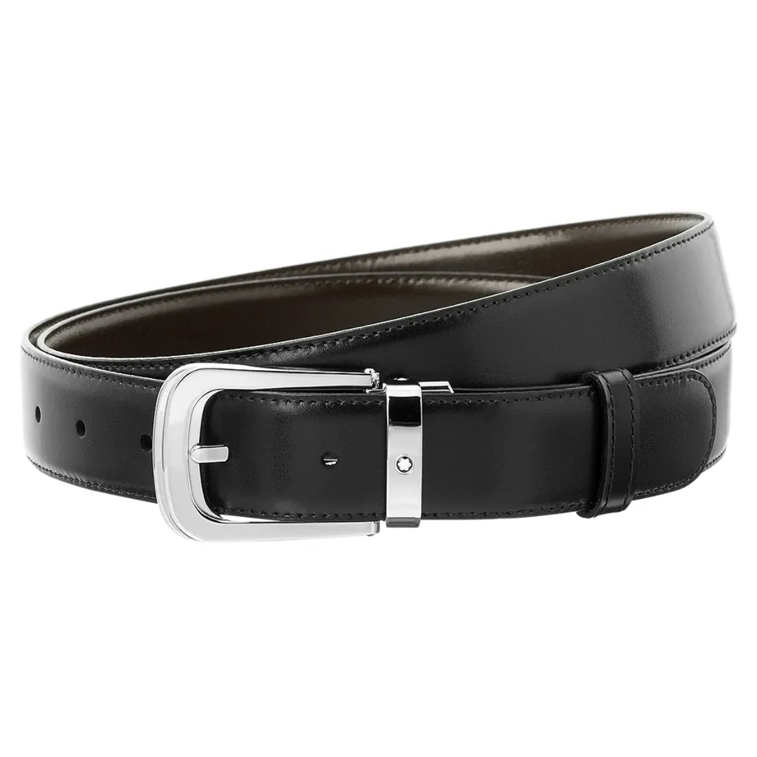 Cinturón Reversible Montblanc 106603