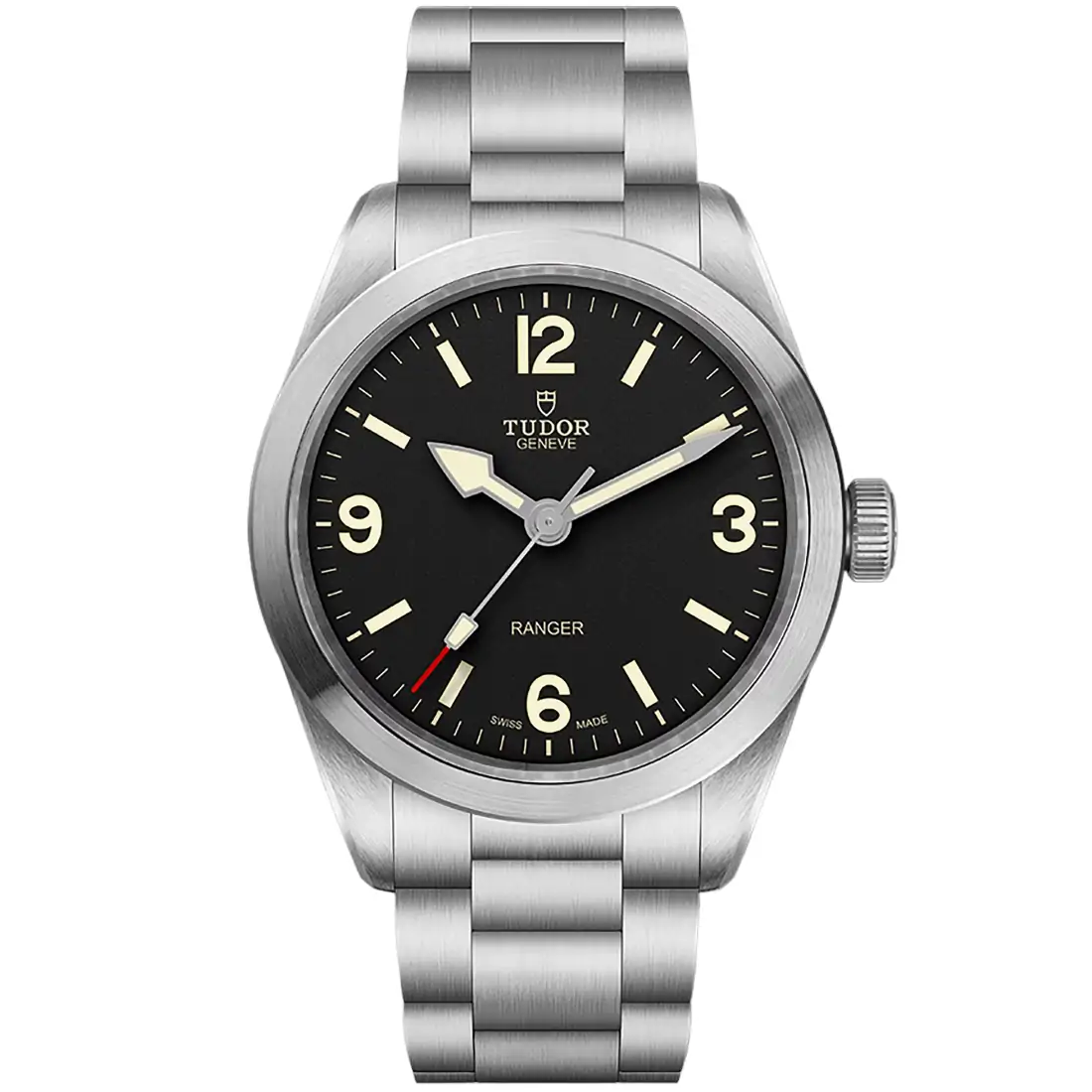 Reloj Tudor Ranger M79950-0001