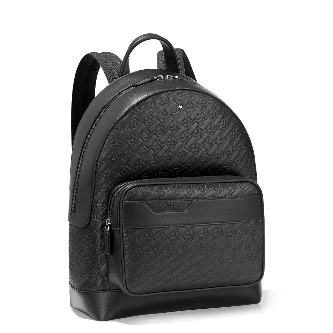 Mochila Montblanc M_Gram 4810 128618