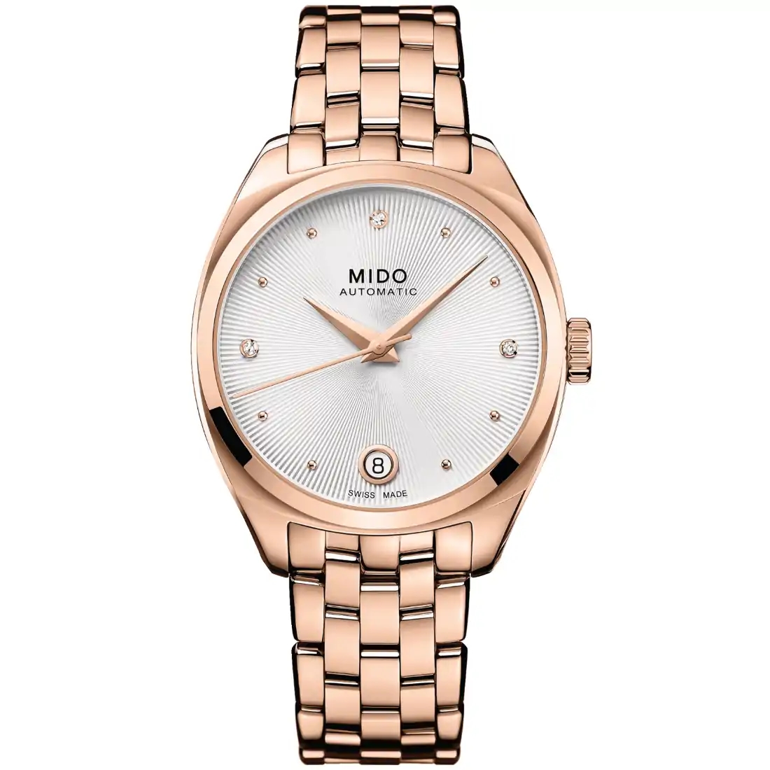 Reloj Mido Belluna Royal Lady M024.307.33.036.00