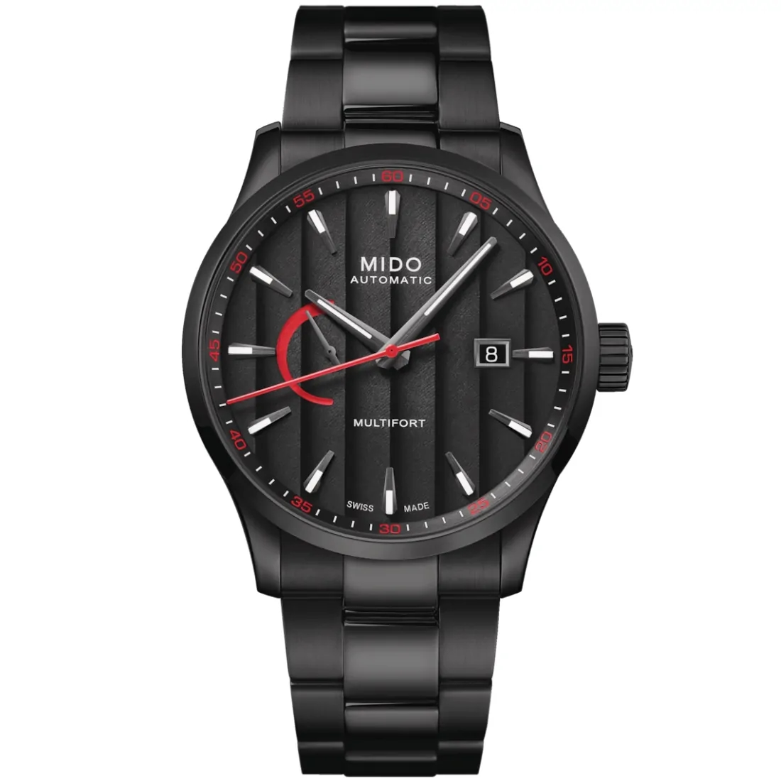 Reloj Mido Multifort Power Reserve M038.424.33.051.00