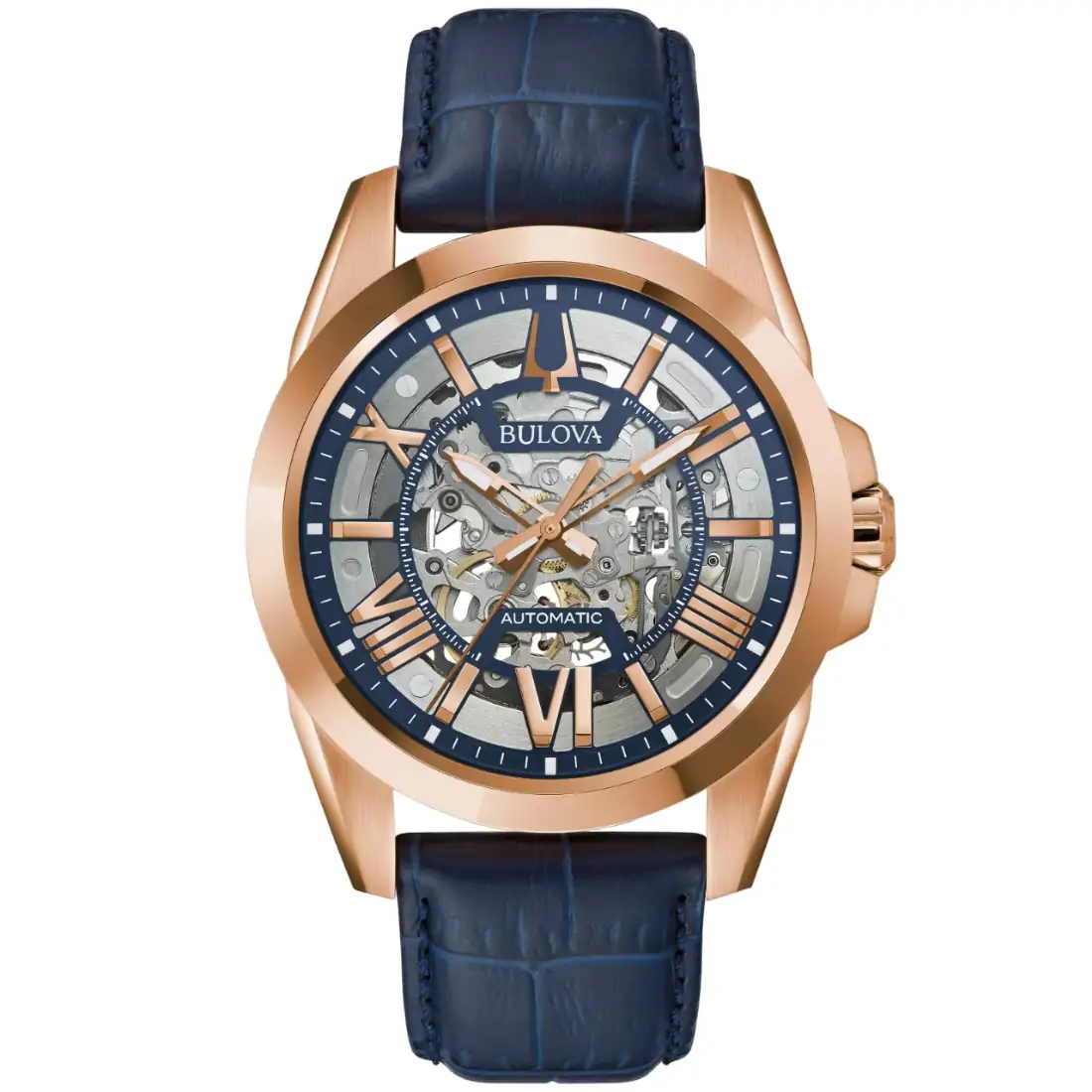 Reloj Bulova Sutton 97A161