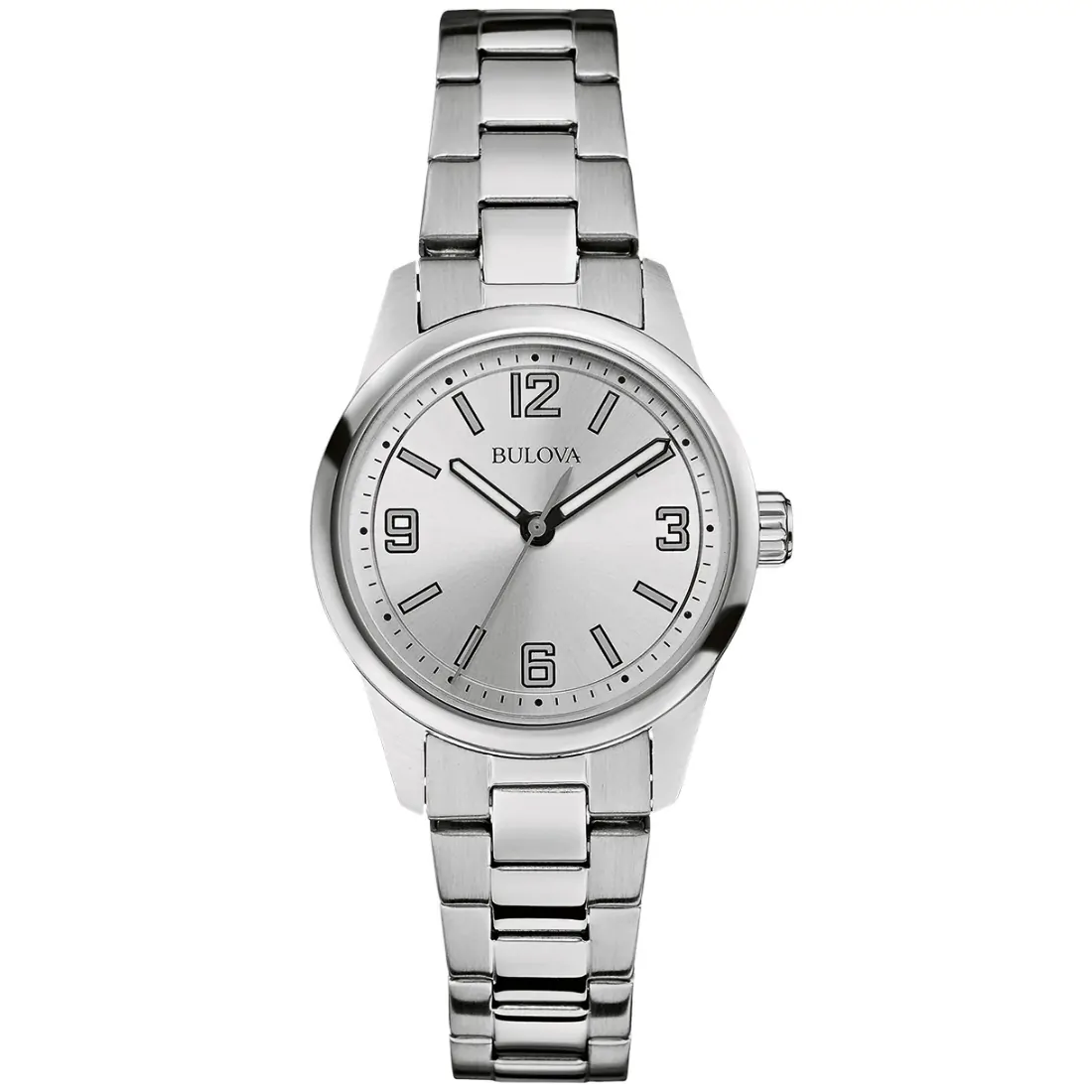 Reloj Bulova Corporate 96L198