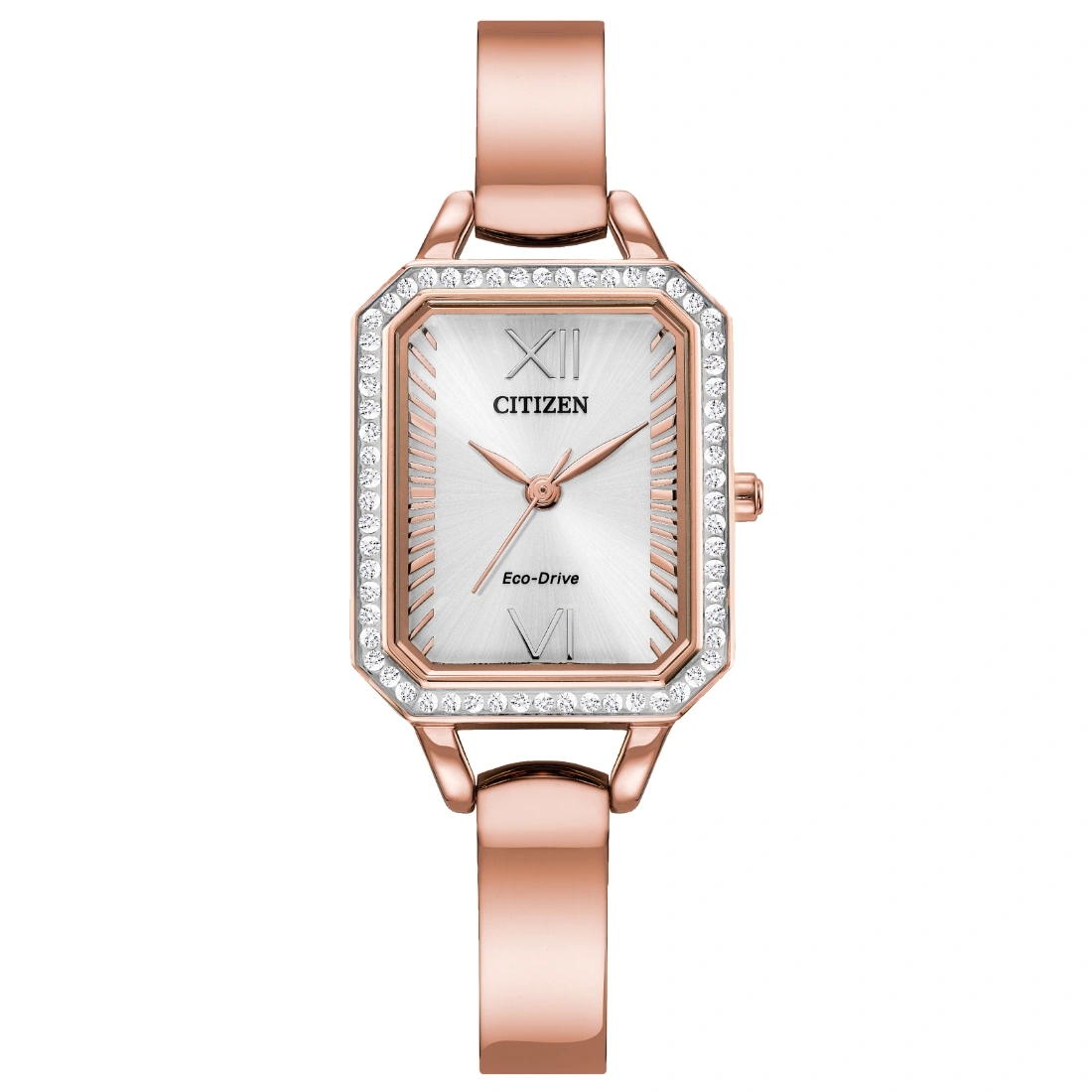 Reloj Citizen Silhouette Crystal EM0983-51A