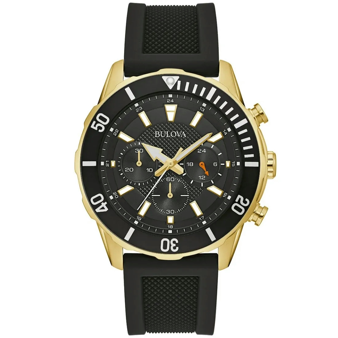 Reloj Bulova Classic Sports 98A270