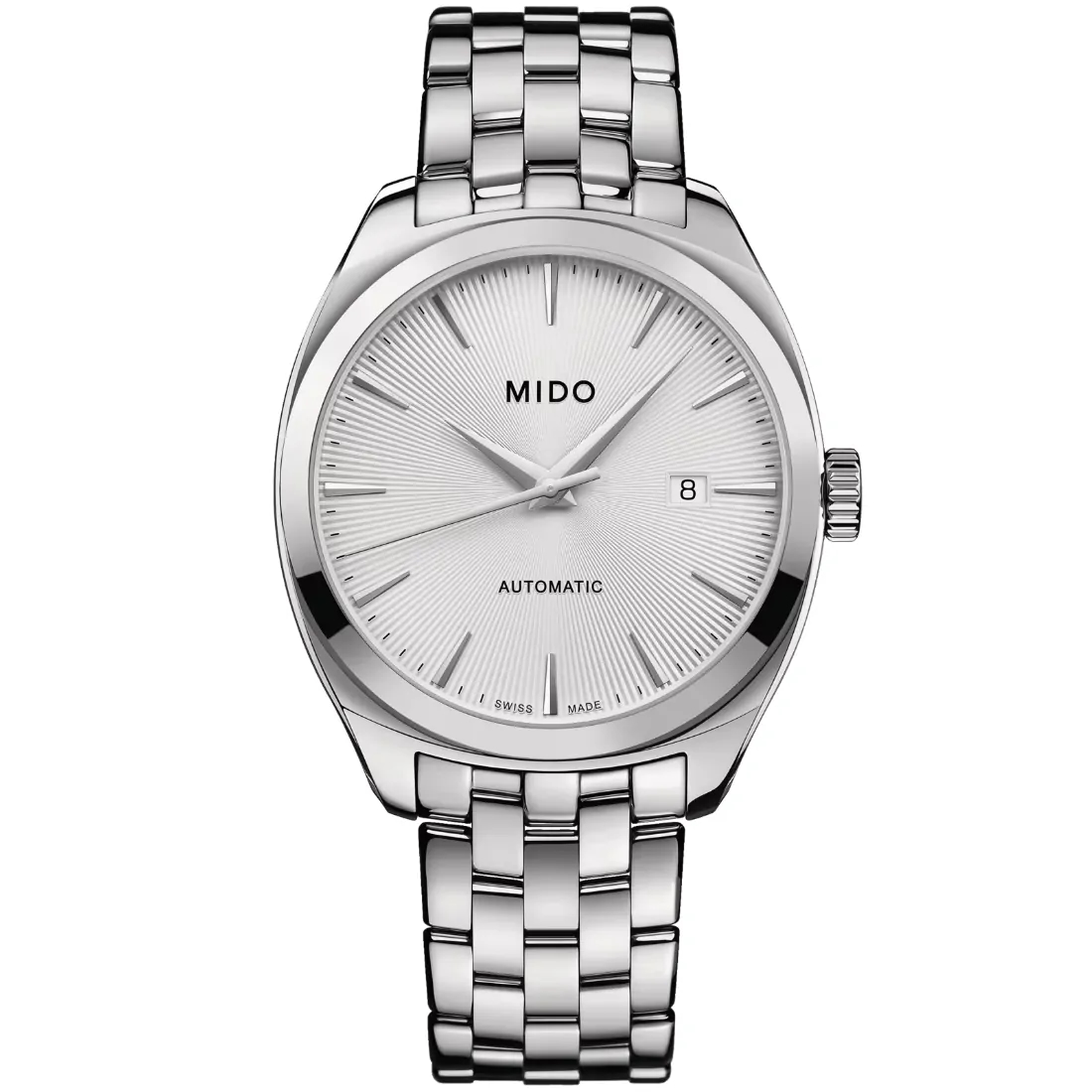 Reloj Mido Belluna Royal Gent M024.507.11.031.00