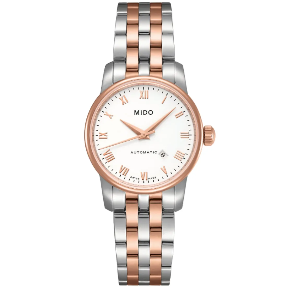 Reloj Mido Baroncelli M7600.9.N6.1