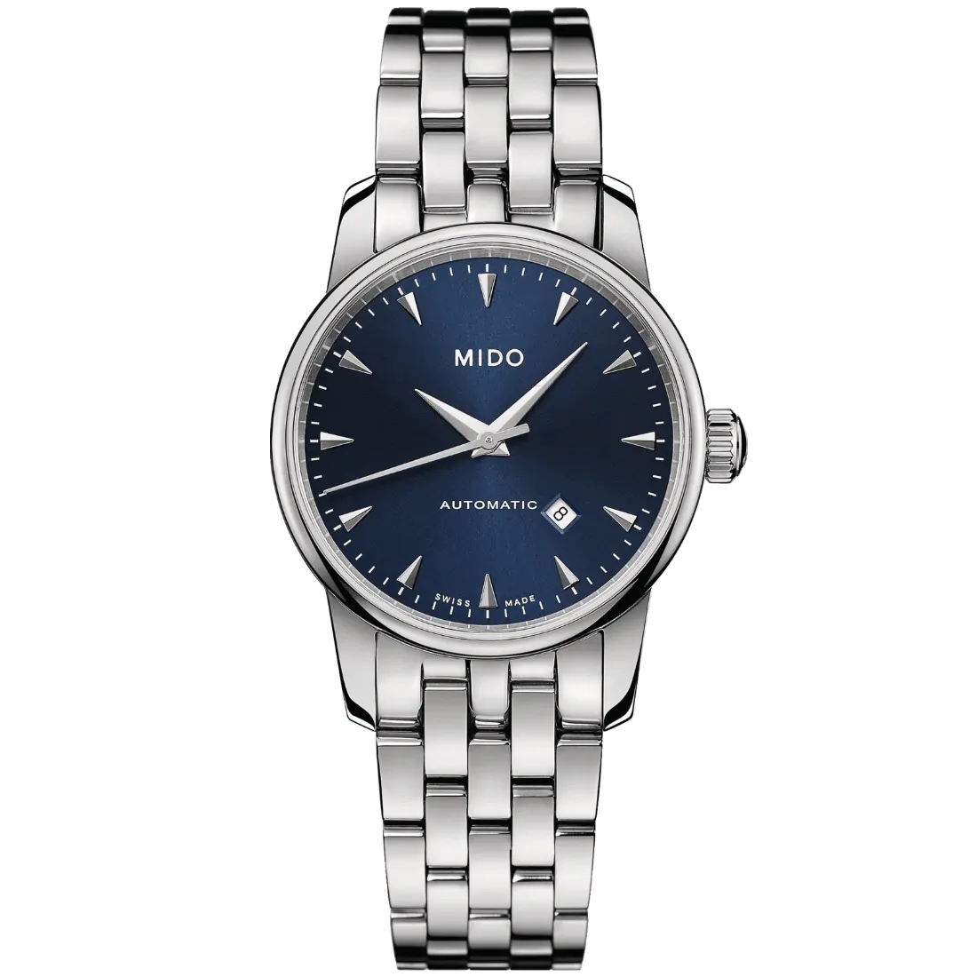 Reloj Mido Baroncelli Midnight Blue Lady M7600.4.15.1