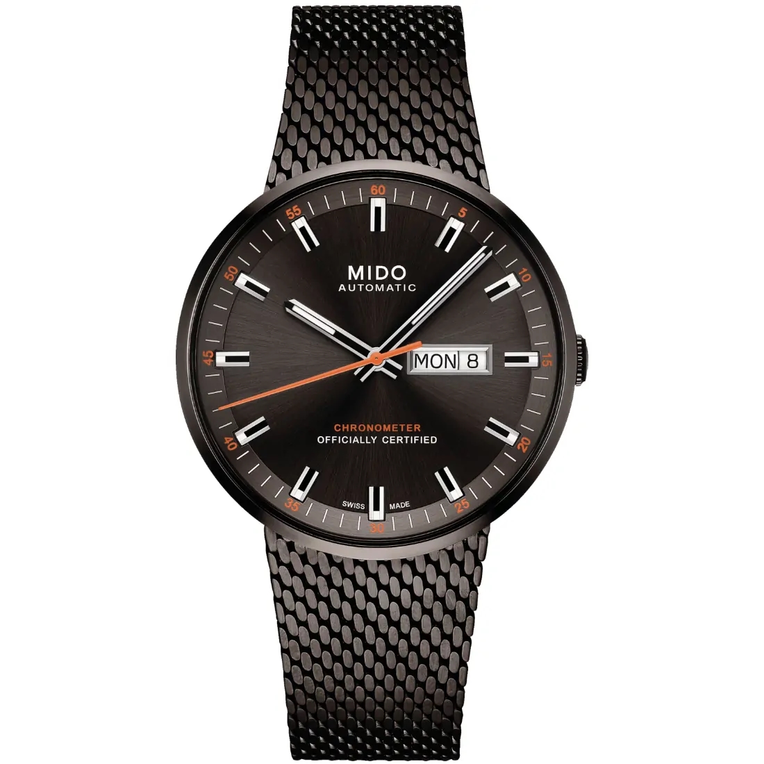 Reloj Mido Commander Icône M031.631.33.061.00