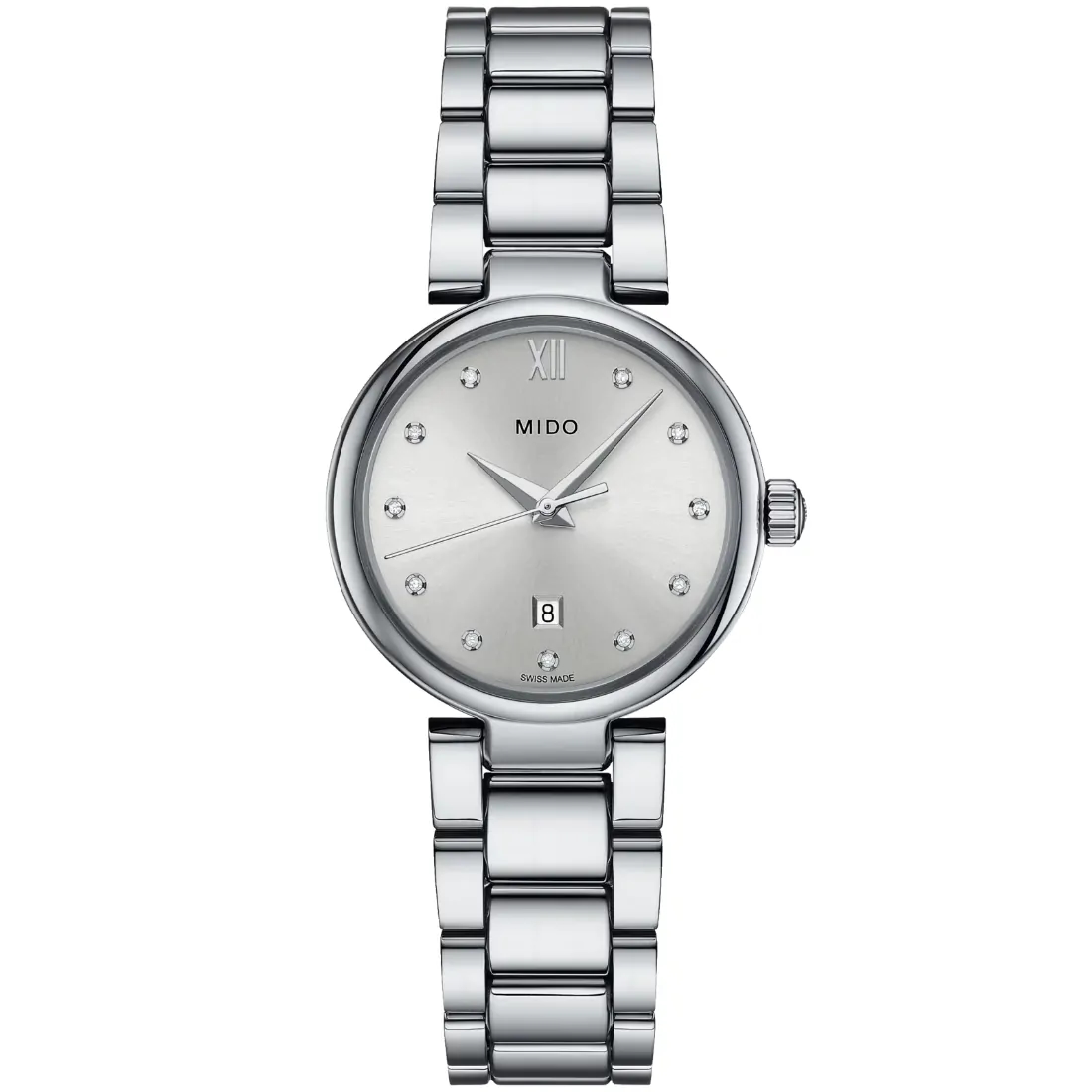 Reloj Mido Baroncelli Donna M022.210.11.036.00