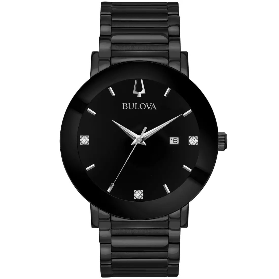 Reloj Bulova Modern Futuro 98D144