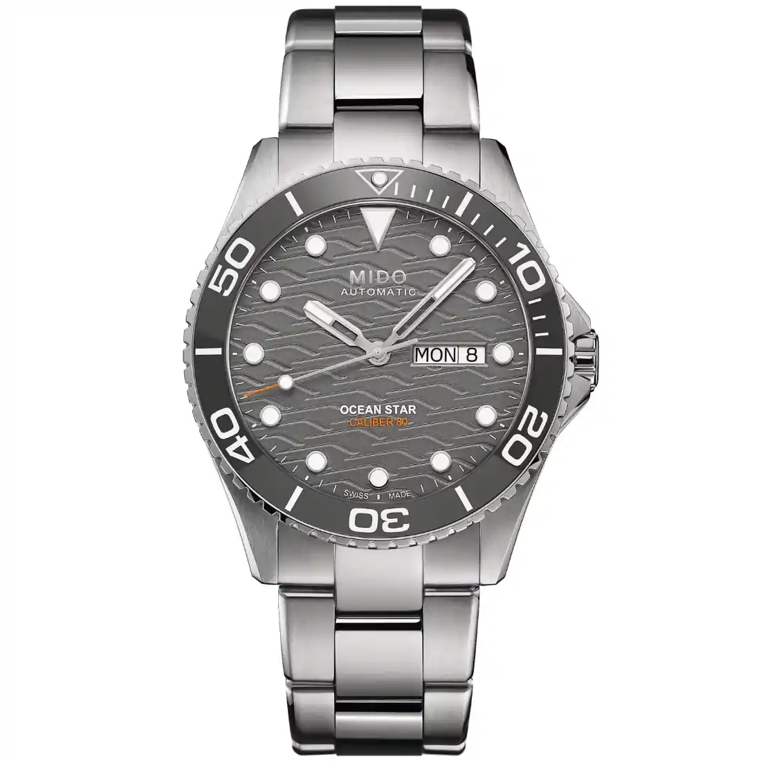 Reloj Mido Ocean Star 200C M042.430.11.081.00