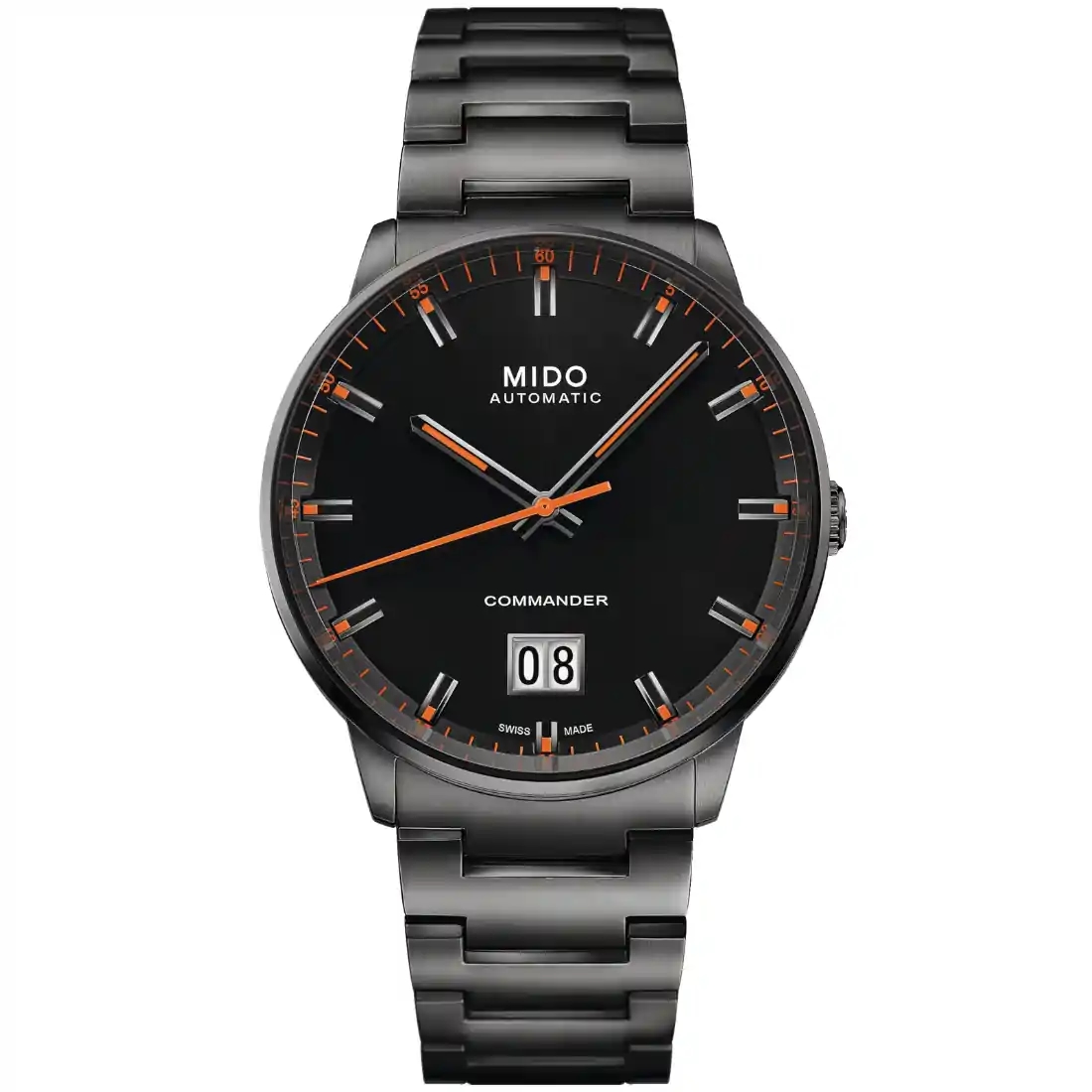 Reloj Mido Commander Big Date M021.626.33.051.00