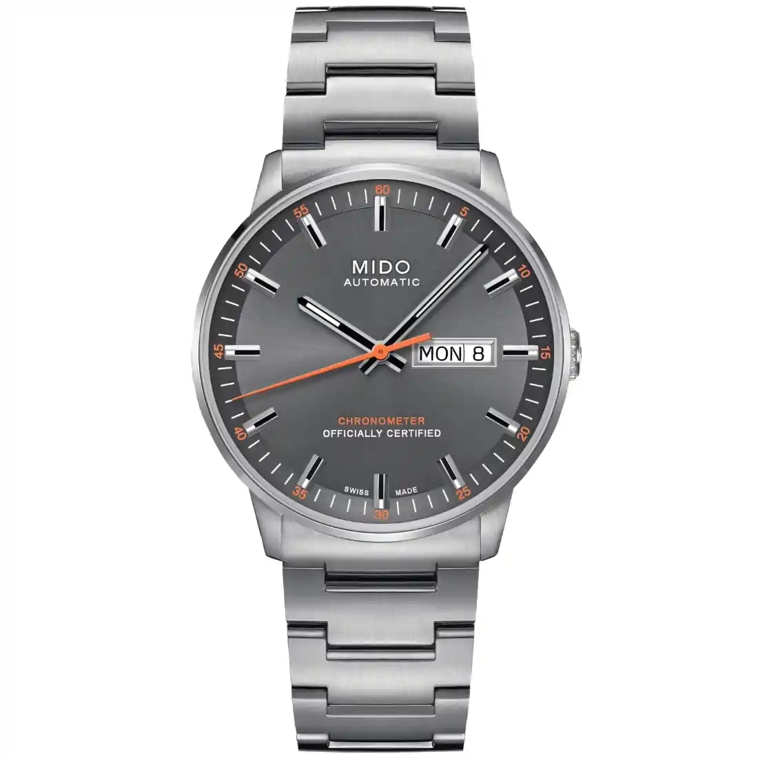 Reloj Mido Commander M021.431.11.061.01