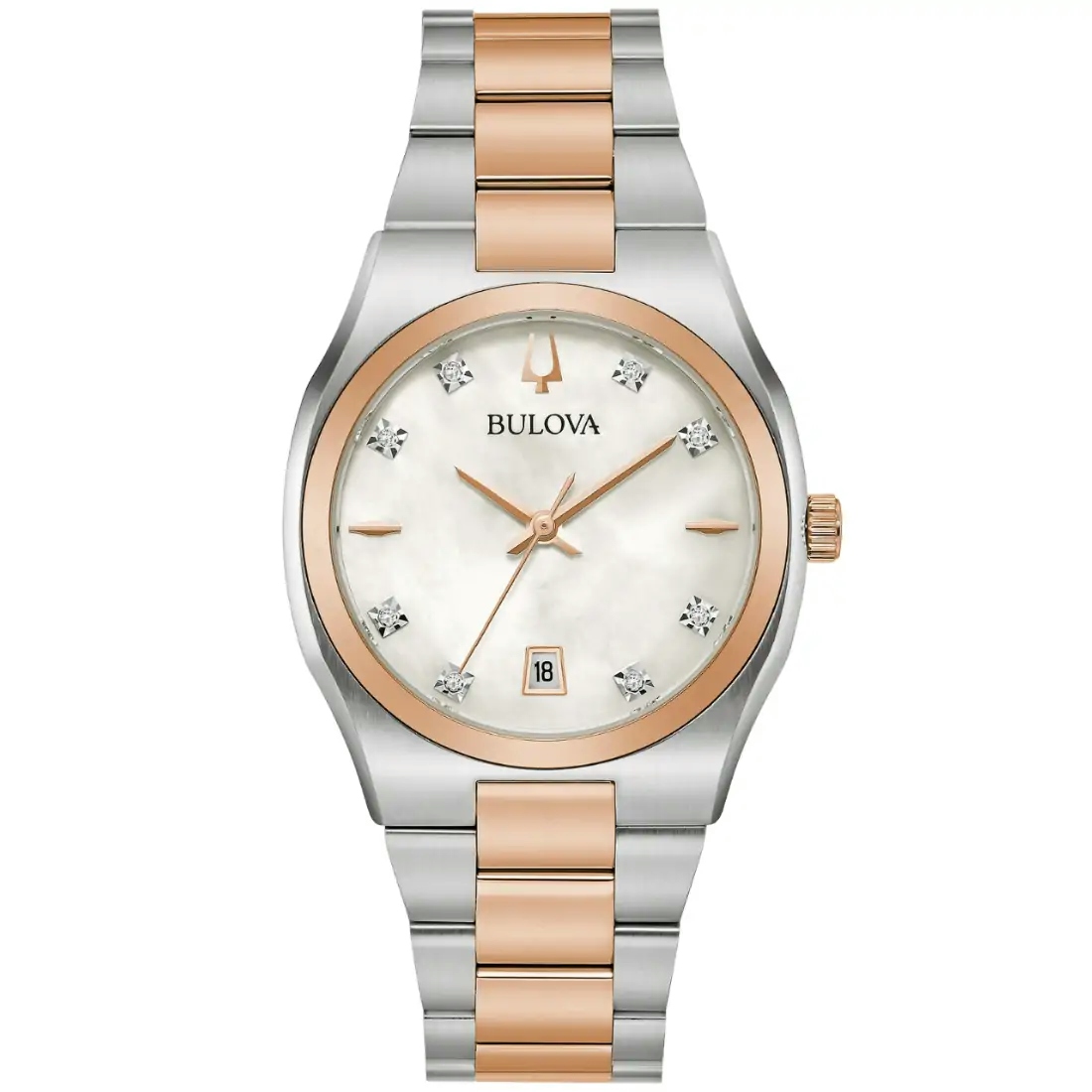 Reloj Bulova Surveyor 98P199