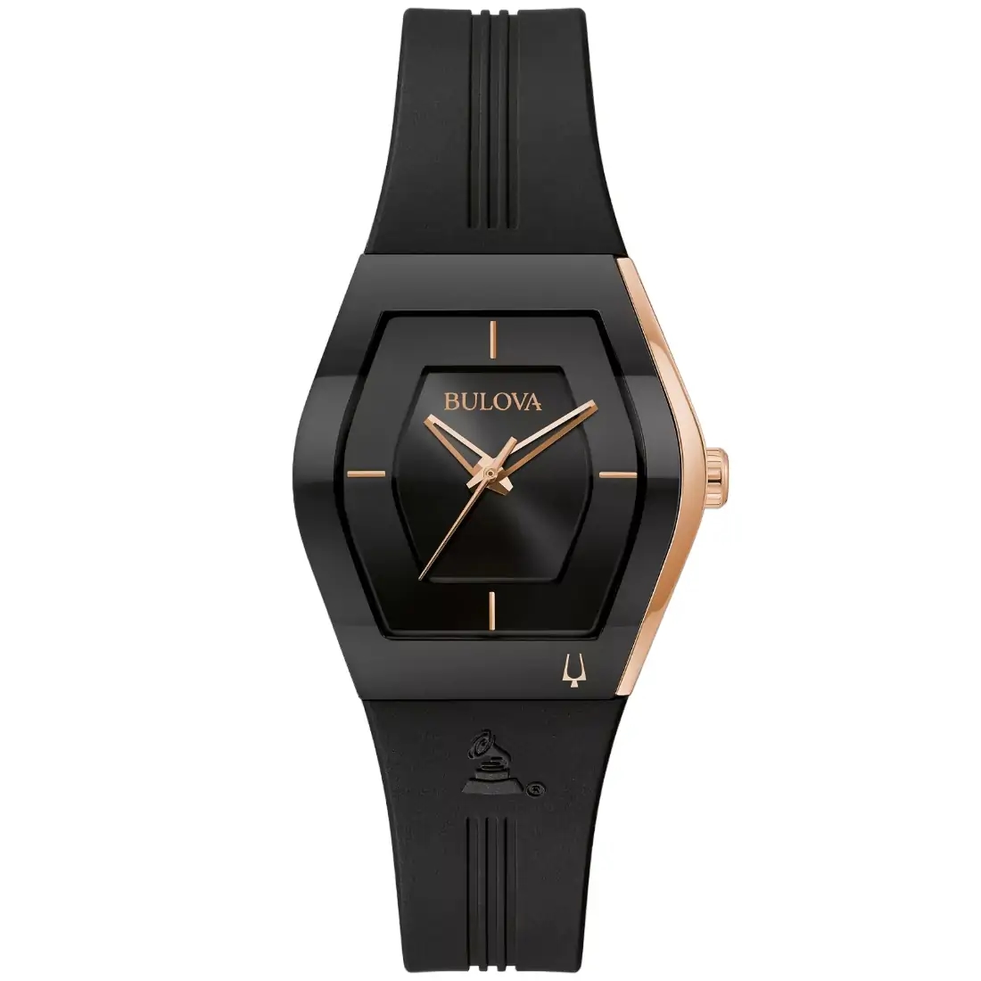 Reloj Bulova Latin Grammy Gemini 97L163