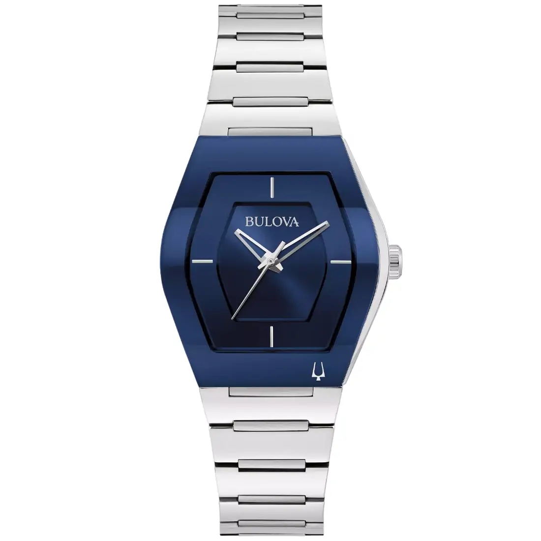 Reloj Bulova Modern Gemini 96L293