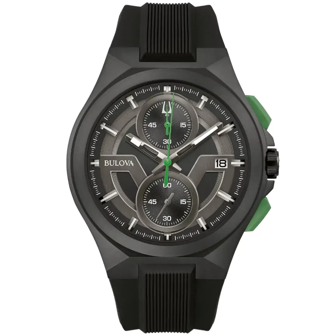 Reloj Bulova Sport Máquina 98B381