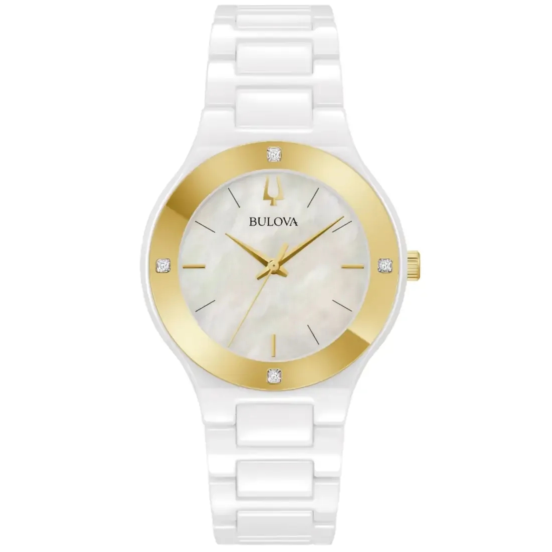 Reloj Bulova Modern Millennia 98R292