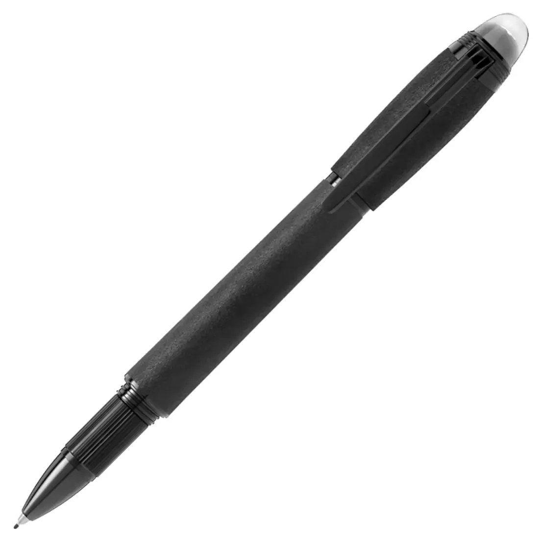 Fineliner Montblanc StarWalker BlackCosmos Metal 129293