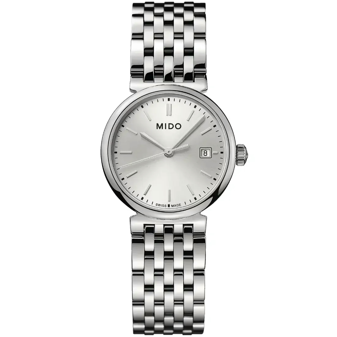 Reloj Mido Dorada M033.210.11.031.00